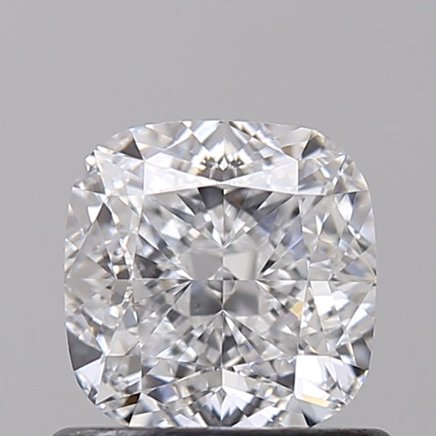Cushion Lab Created Diamond