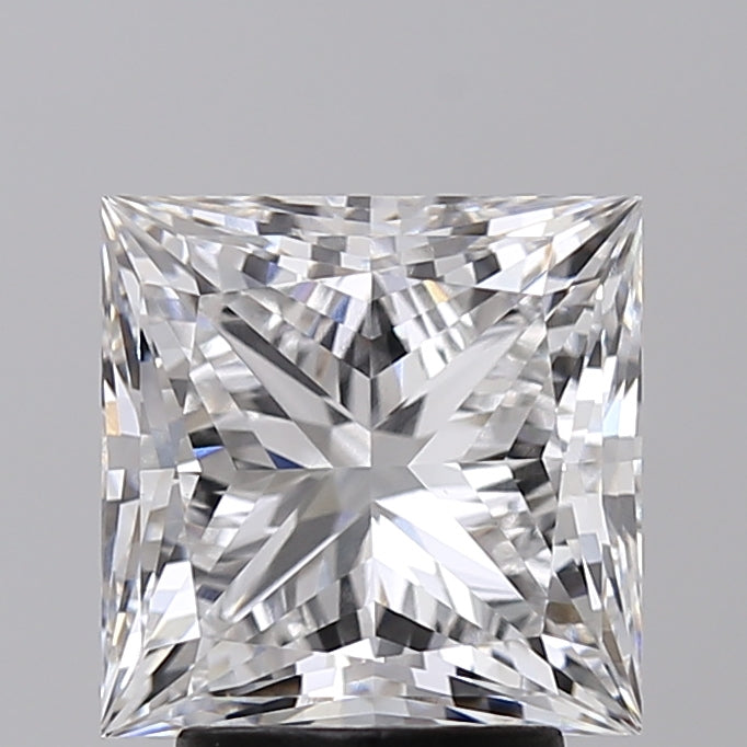 Princess Lab Created Diamond