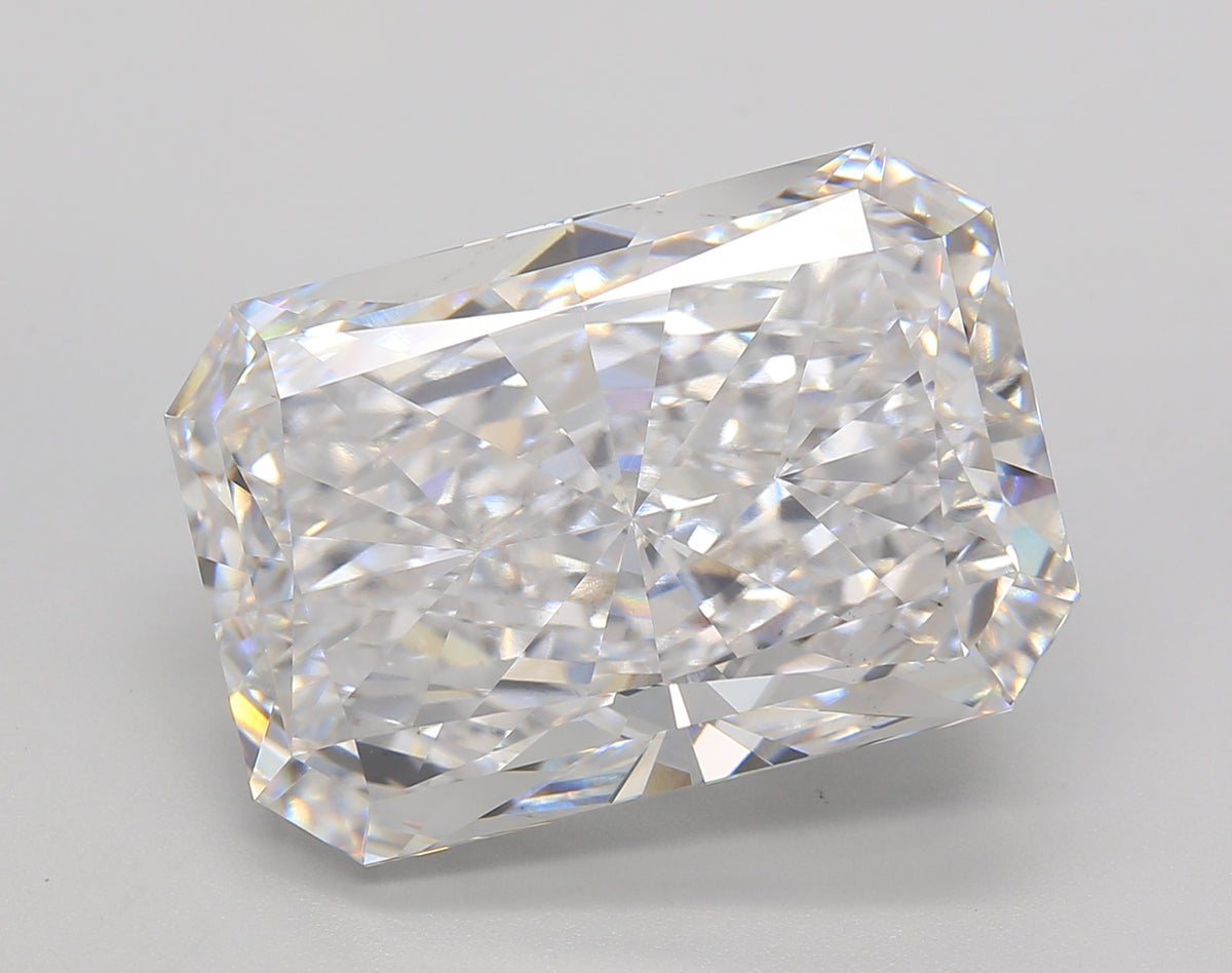 Radiant Lab Created Diamond