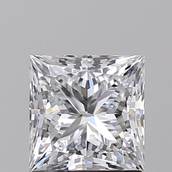Princess Lab Created Diamond