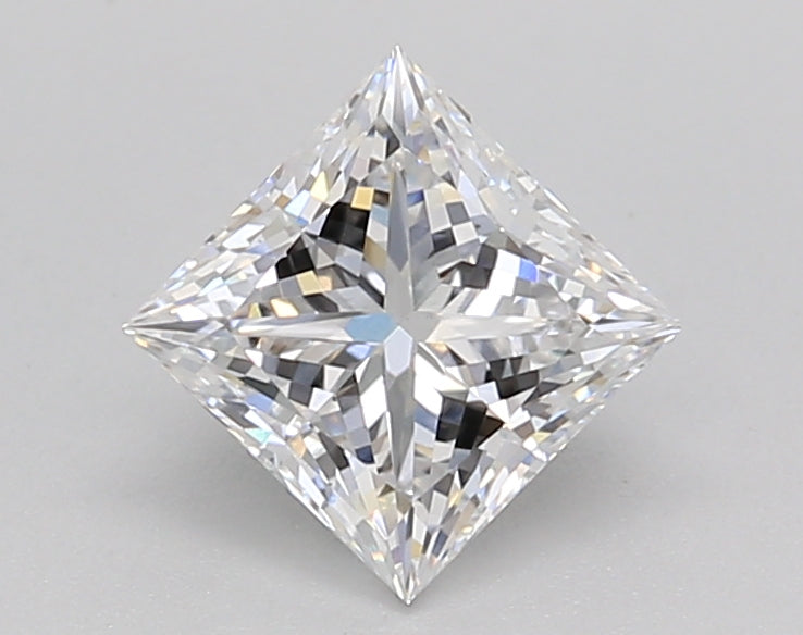 Princess Lab Created Diamond