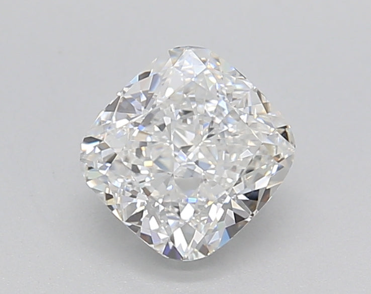 Cushion Lab Created Diamond