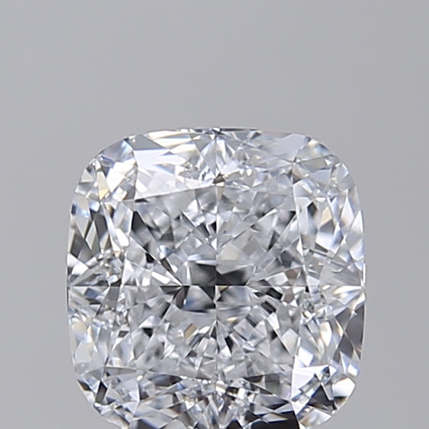 Cushion Lab Created Diamond