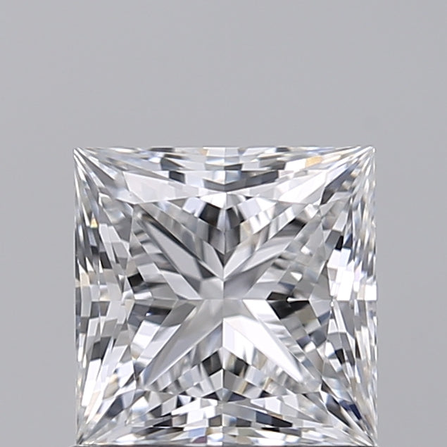 Princess Lab Created Diamond