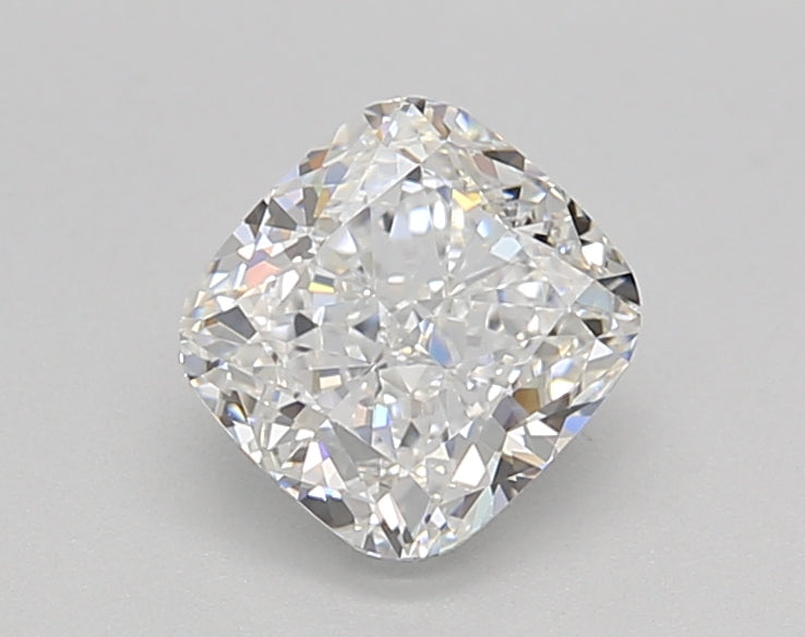 Cushion Lab Created Diamond