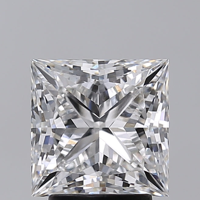 Princess Lab Created Diamond