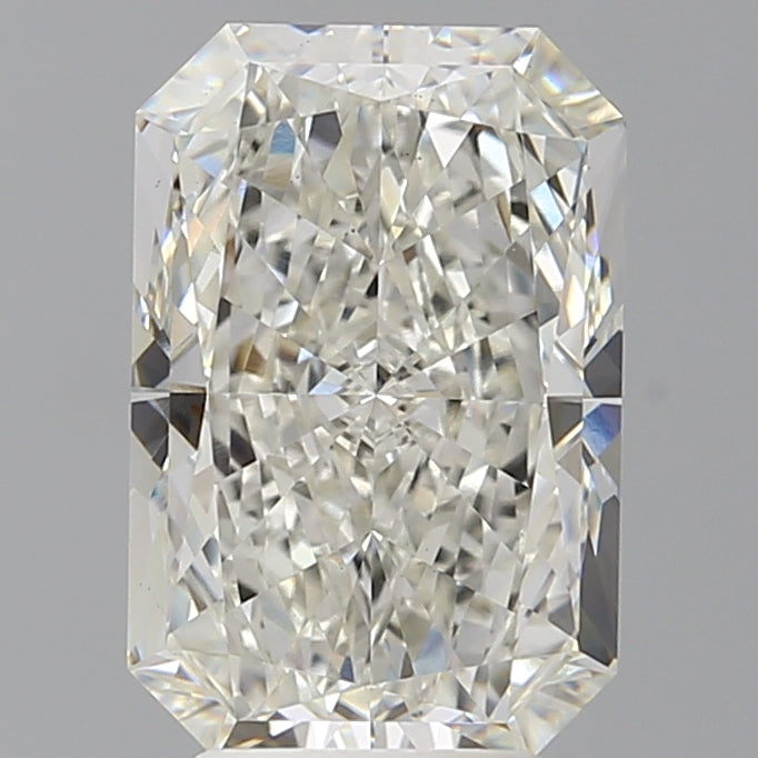 Radiant Lab Created Diamond