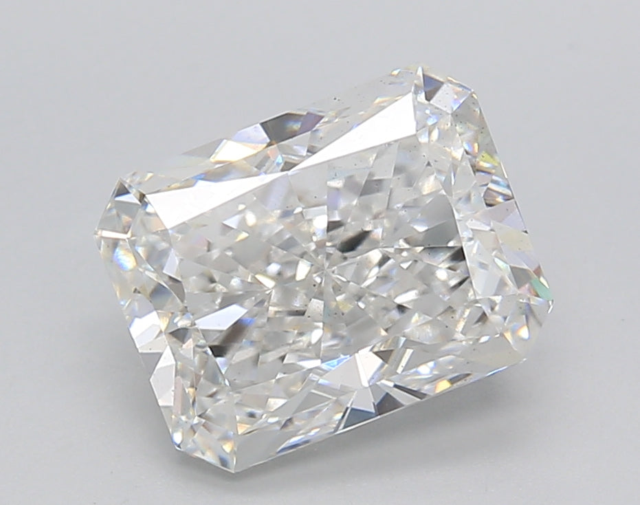 Radiant Lab Created Diamond