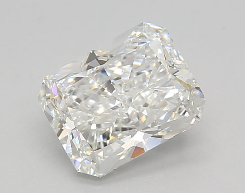 Radiant Lab Created Diamond