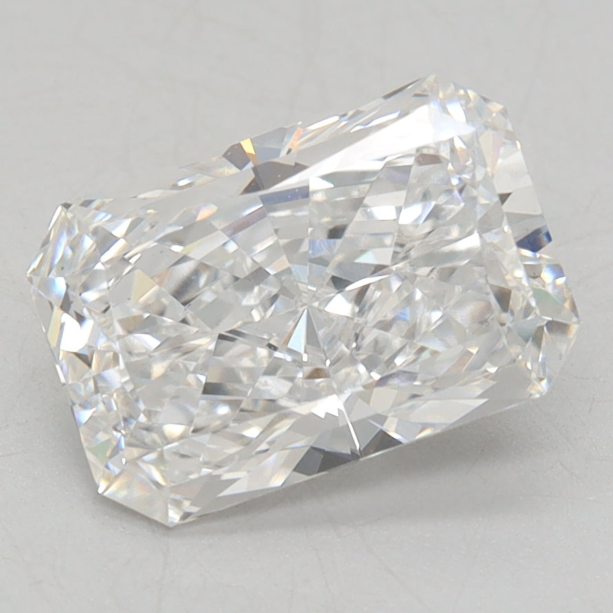 Radiant Lab Created Diamond