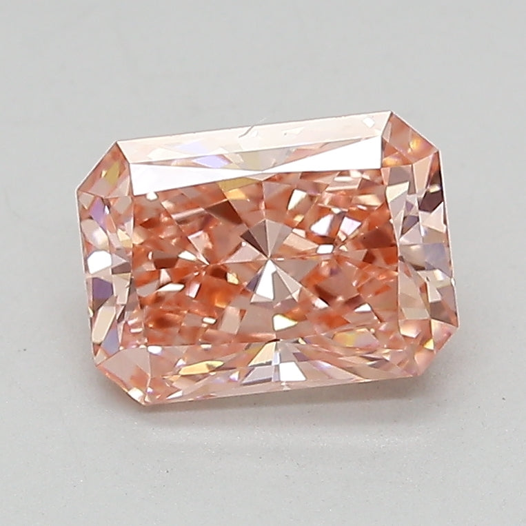 Radiant Lab Created Diamond