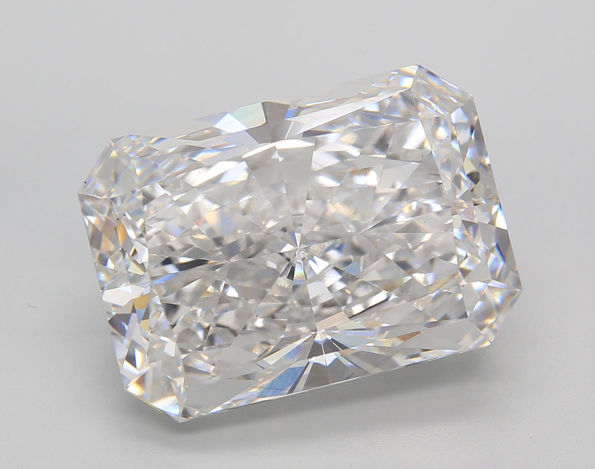 Radiant Lab Created Diamond