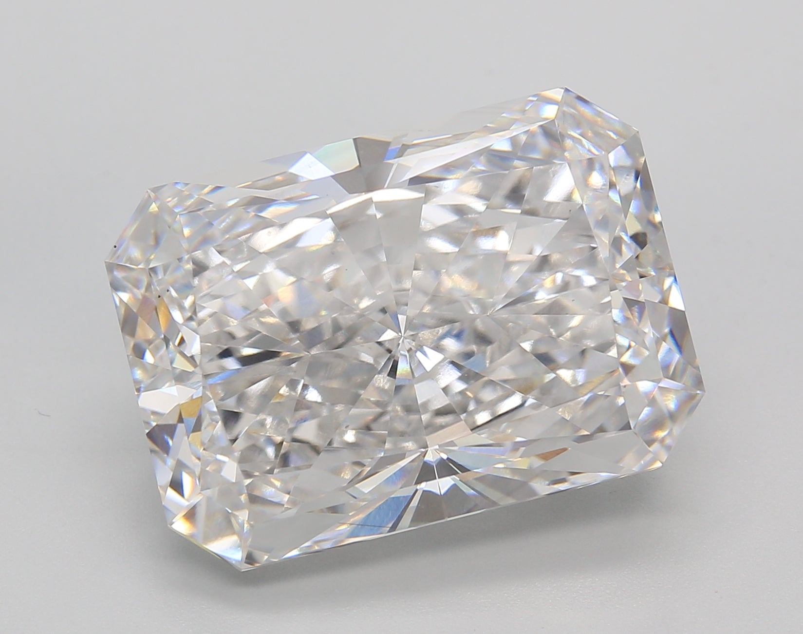 Radiant Lab Created Diamond