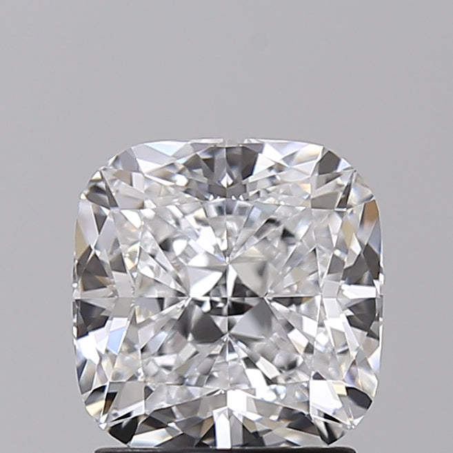 Cushion Lab Created Diamond