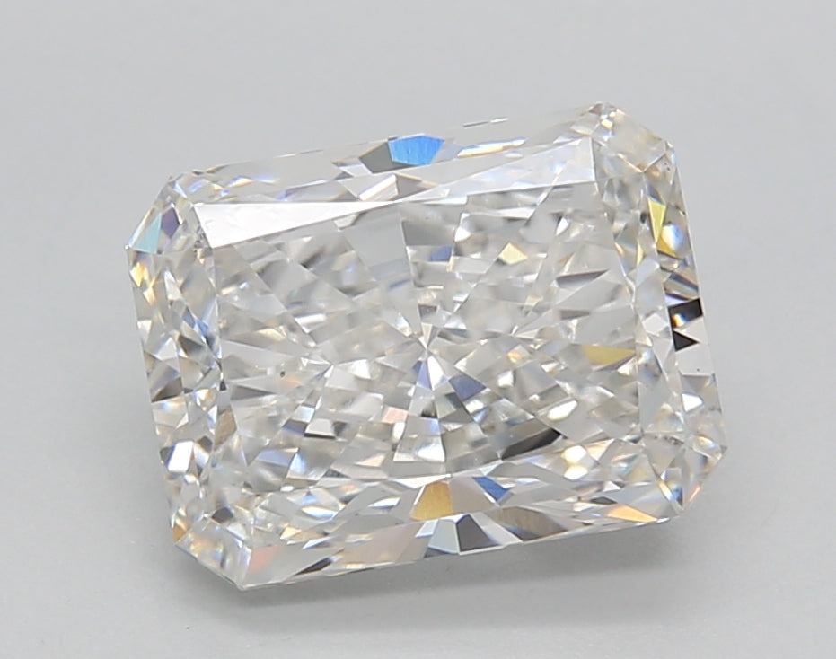 Radiant Lab Created Diamond