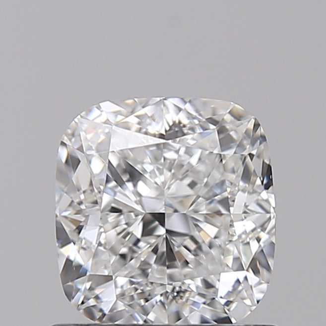 Cushion Lab Created Diamond
