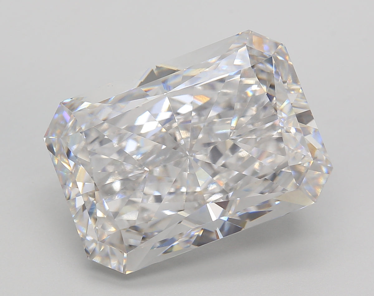 Radiant Lab Created Diamond