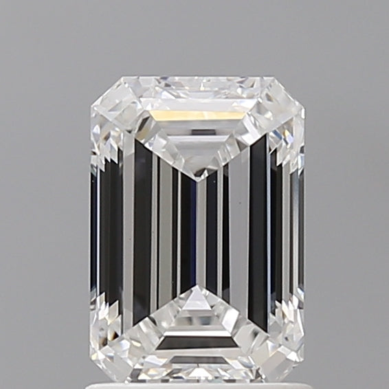 Emerald Lab Created Diamond