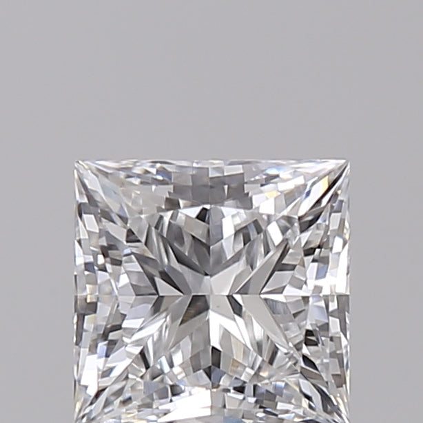 Princess Lab Created Diamond