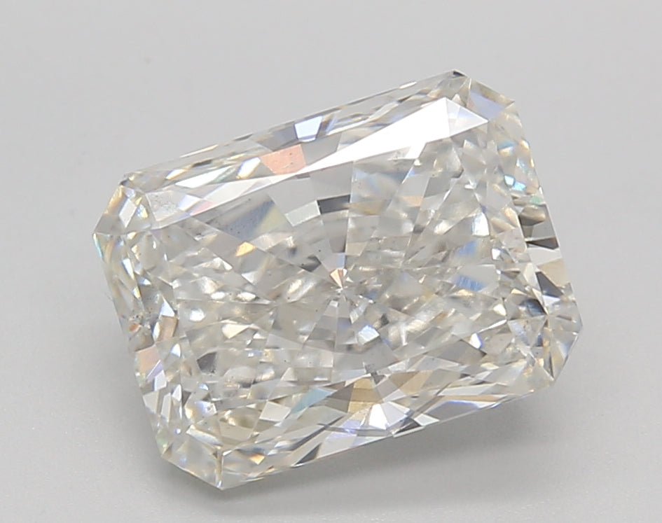 Radiant Lab Created Diamond