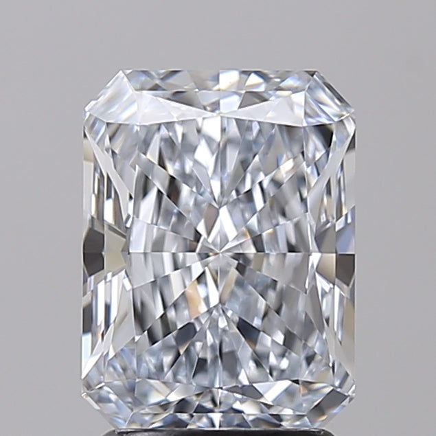 Radiant Lab Created Diamond