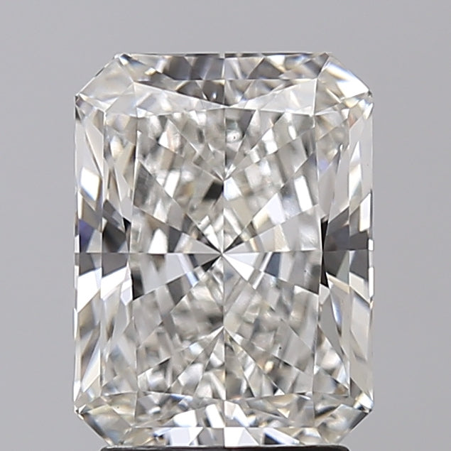 Radiant Lab Created Diamond