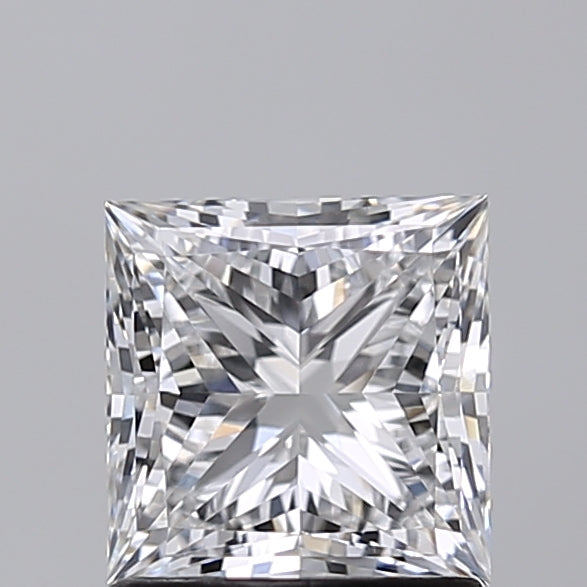 Princess Lab Created Diamond