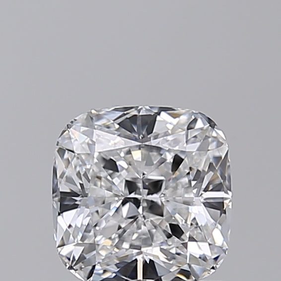 Cushion Lab Created Diamond