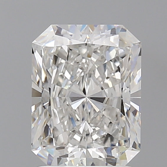 Radiant Lab Created Diamond