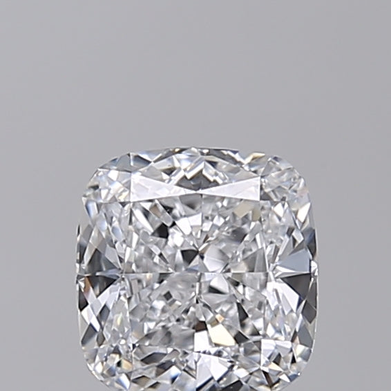Cushion Lab Created Diamond