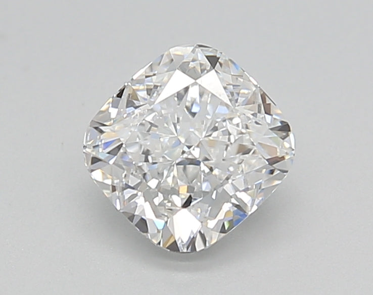 Cushion Lab Created Diamond