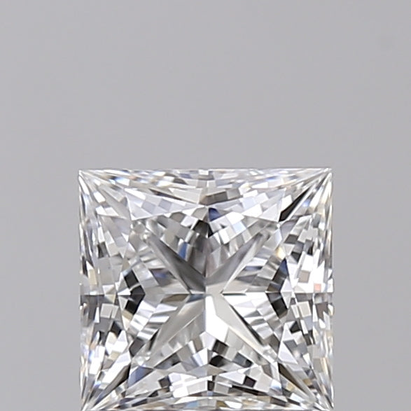 Princess Lab Created Diamond