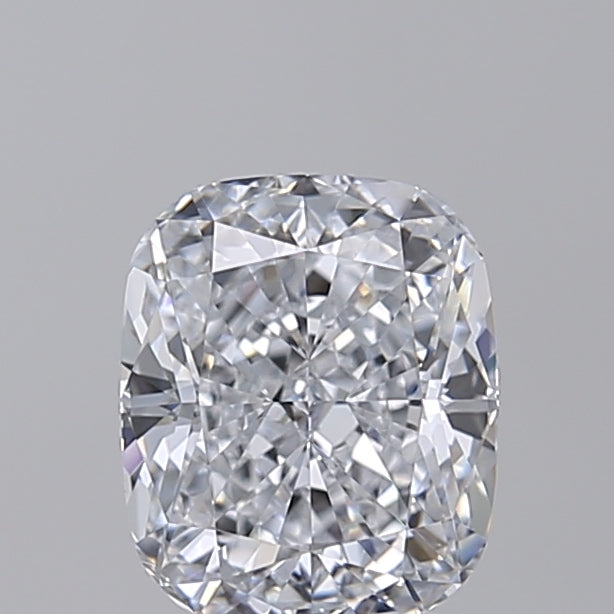 Cushion Lab Created Diamond