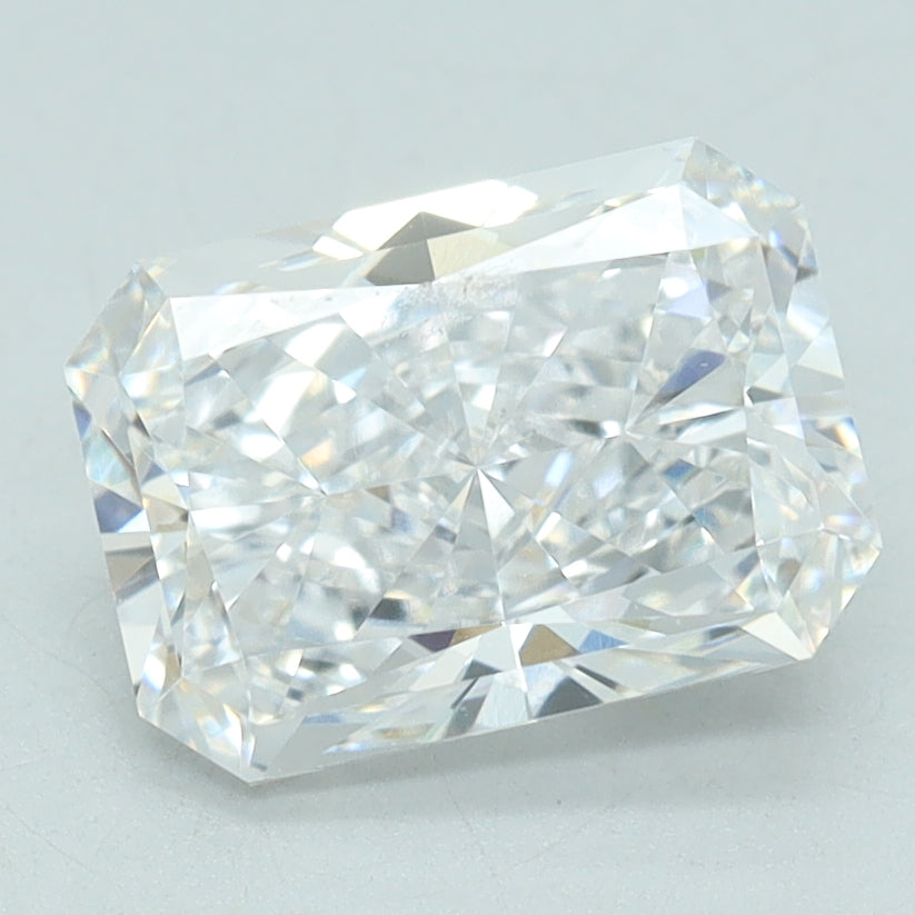 Radiant Lab Created Diamond