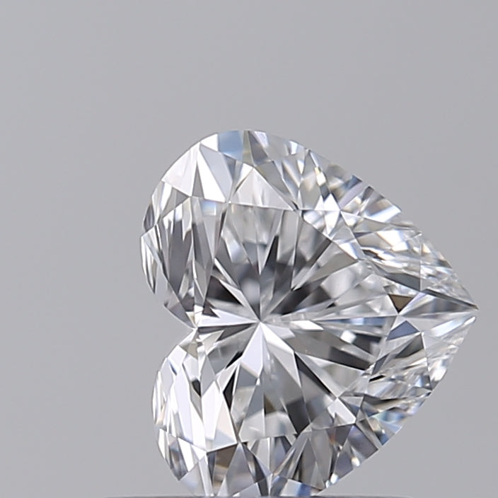 Heart Lab Created Diamond