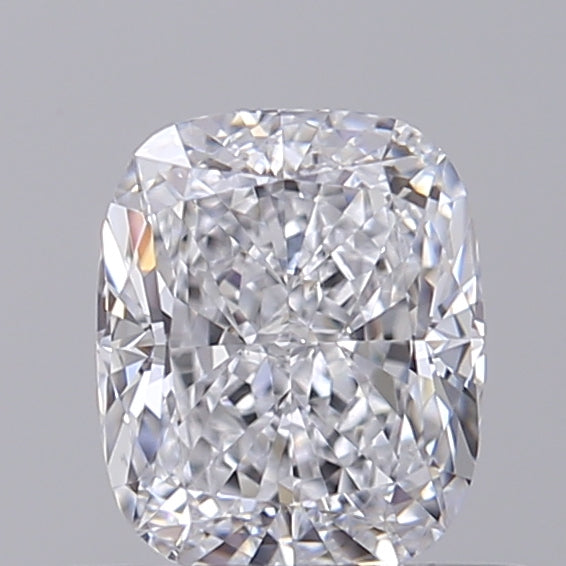 Cushion Lab Created Diamond