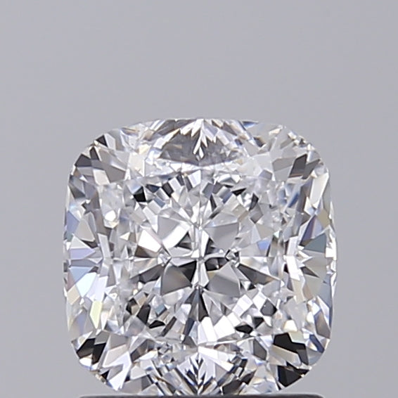 Cushion Lab Created Diamond