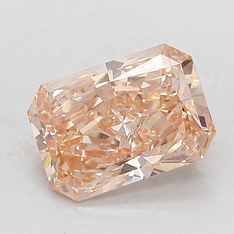 Radiant Lab Created Diamond