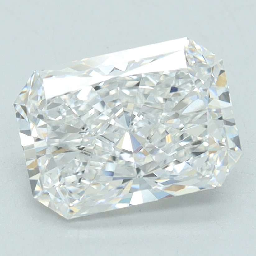 Radiant Lab Created Diamond