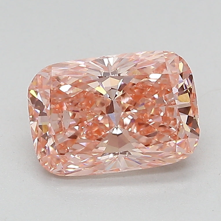 Cushion Lab Created Diamond