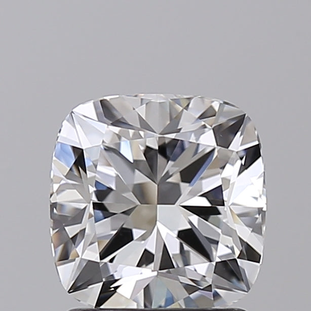 Cushion Lab Created Diamond