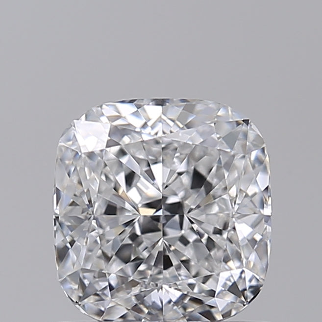 Cushion Lab Created Diamond