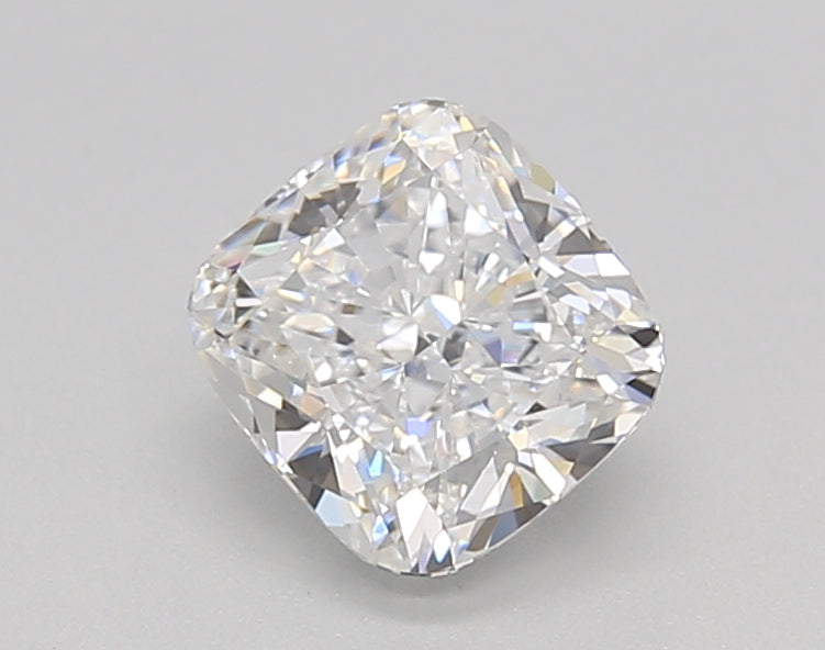 Cushion Lab Created Diamond