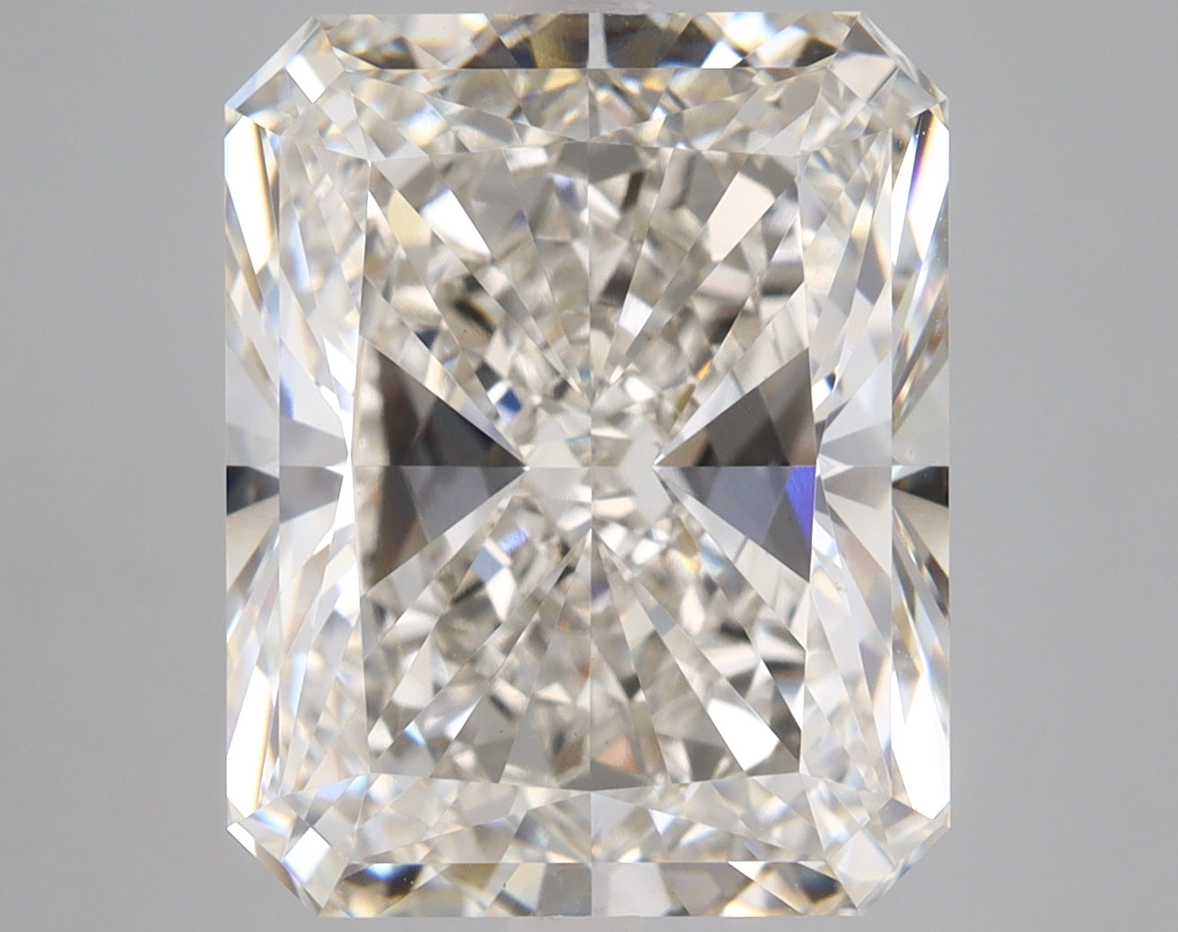 Radiant Lab Created Diamond