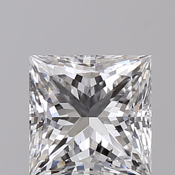 Princess Lab Created Diamond