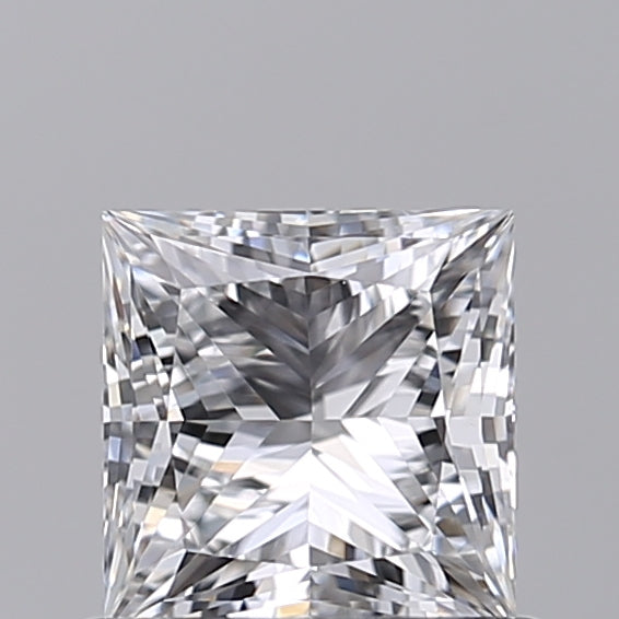 Princess Lab Created Diamond
