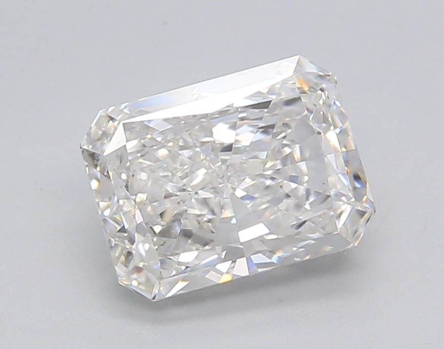 Radiant Lab Created Diamond