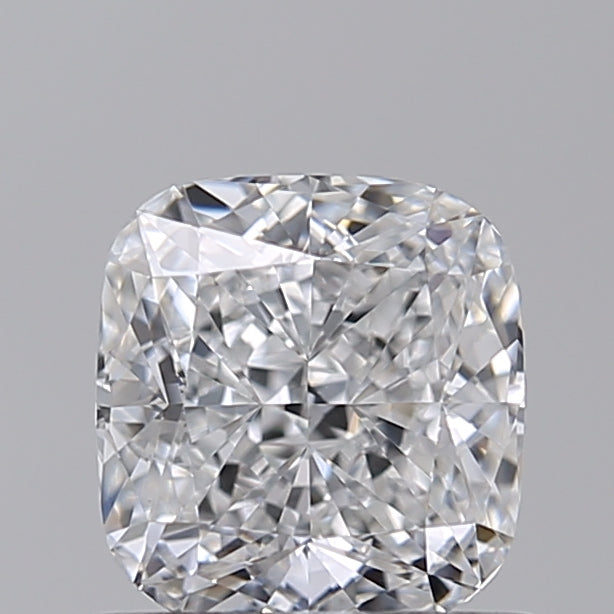 Cushion Lab Created Diamond