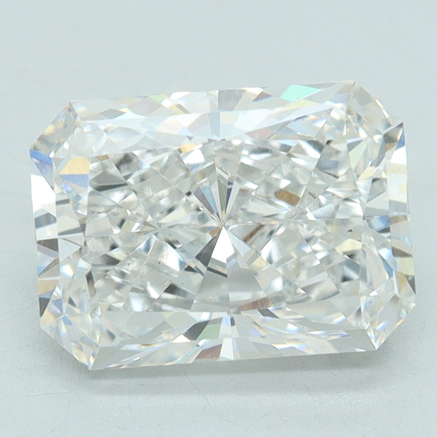 Radiant Lab Created Diamond