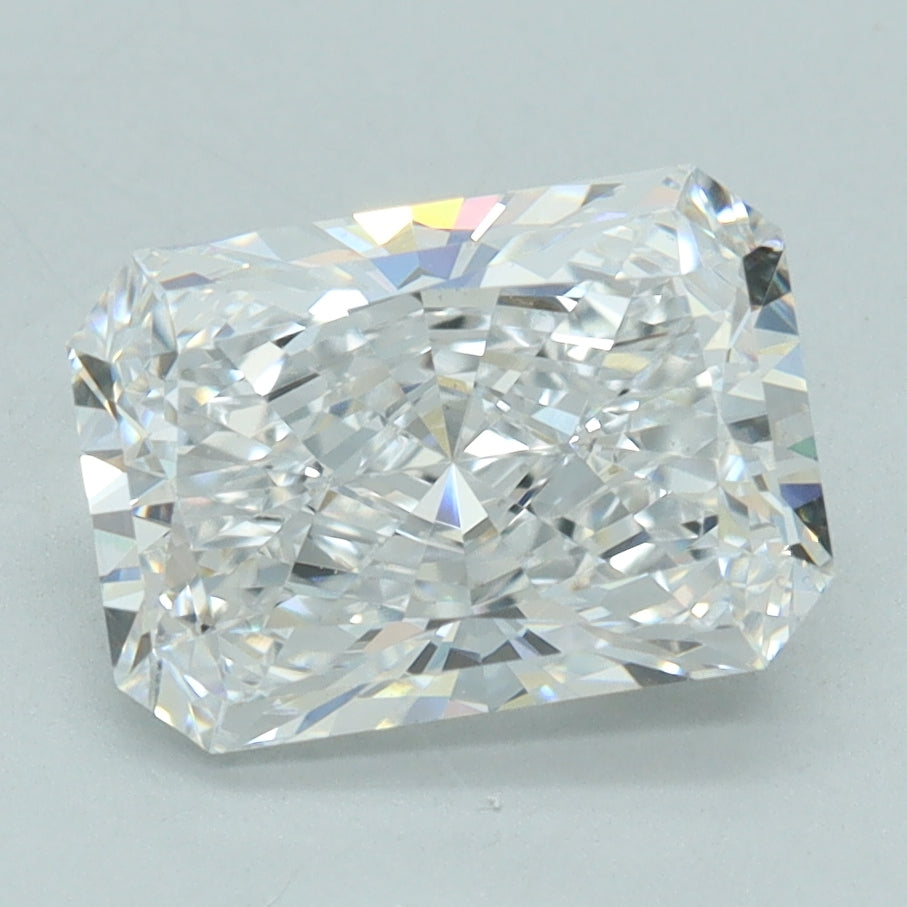 Radiant Lab Created Diamond